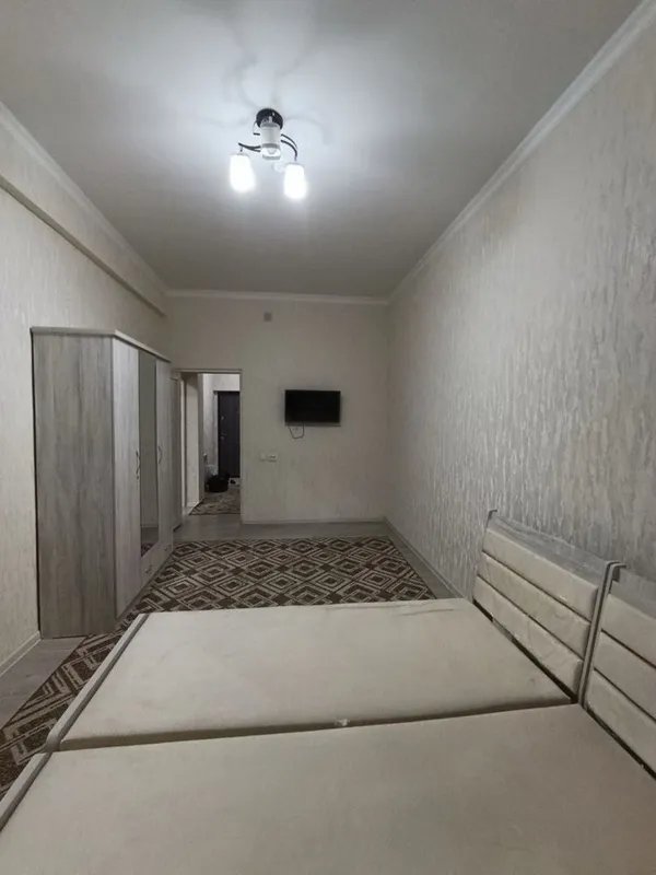 Sergile choshtepa 1xona arenda kvartira