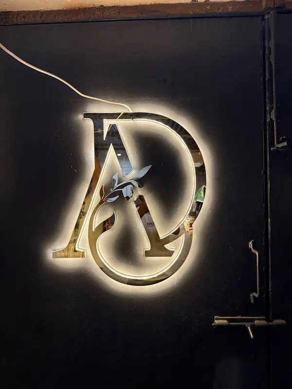Tashqi reklama va konstruksiyalar — фото 1