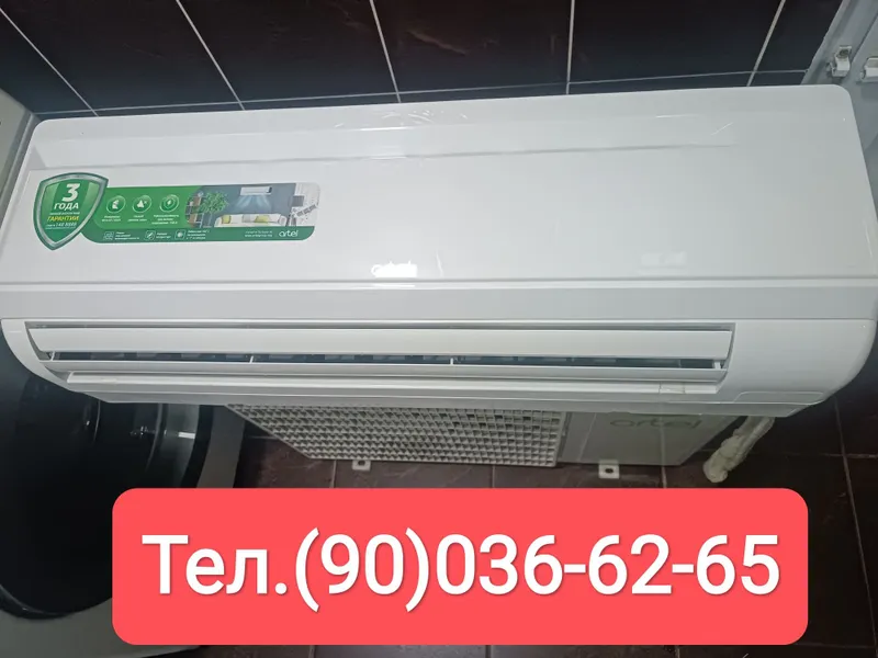 Inverter Kondisioner Zapchast! Inverter Kondisioner Zapchast!