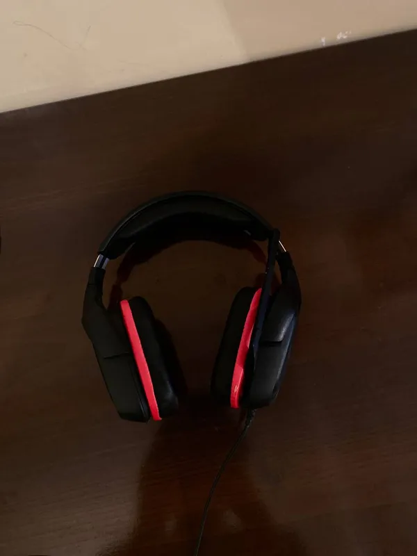 simli logitech quloqchinlar 3