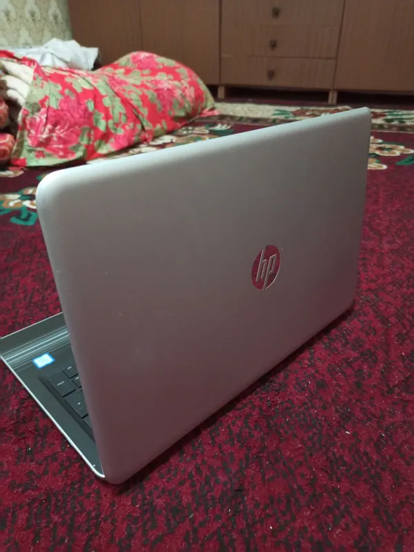 Noutbuk core i5-7200u PAVILON Sensirli — фото 2