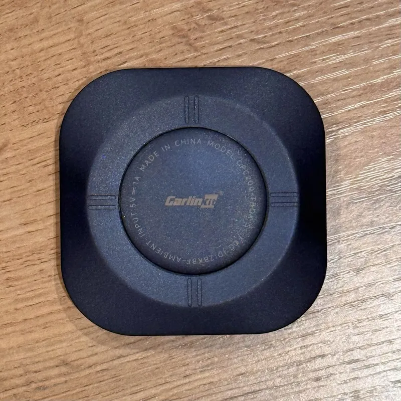 Carplay Carlinkit S2