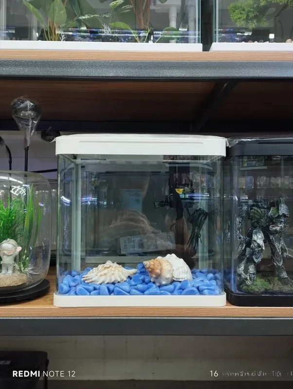 Happyhome xitoy akvarium. 3 Happyhome xitoy akvarium. 3