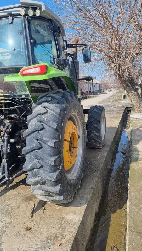 Трактор SADIN SD2104 бу 2023 год