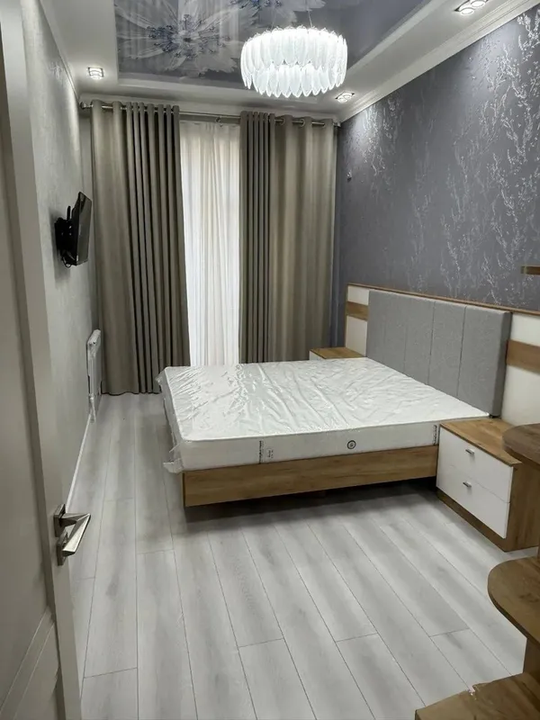 ЖК DREAM HOUSE 4 ЖК DREAM HOUSE 4