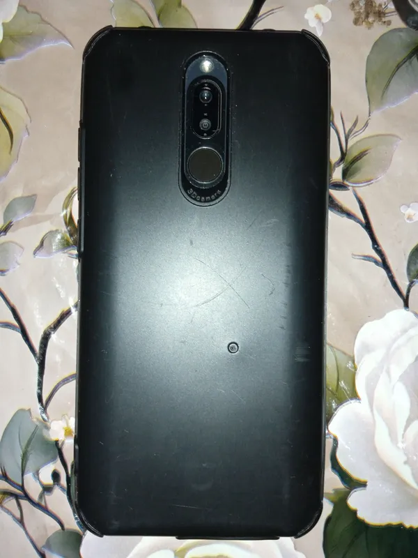 Redmi 8