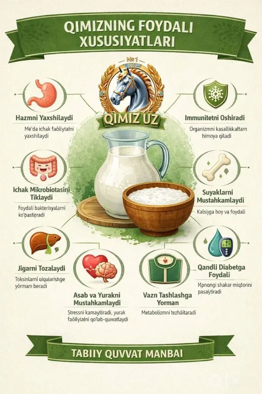 Qimiz кимиз от сути 2 Qimiz кимиз от сути 2