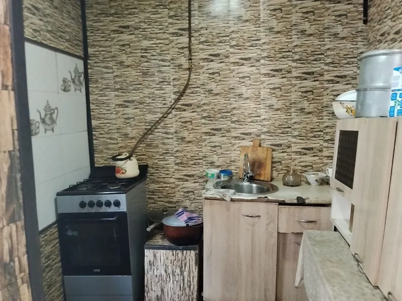 Узгариш 2- хона ховли — фото 3