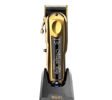 Wahl Magic clip gold ideal + legend bonus Wahl Magic clip gold ideal + legend bonus