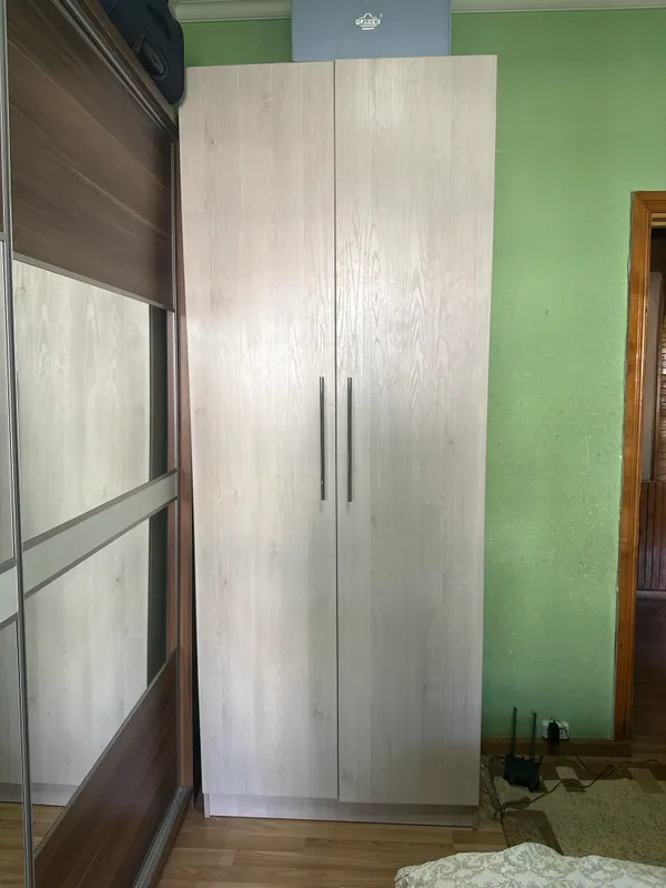 Ideal holatda poyabzal shkafi 1