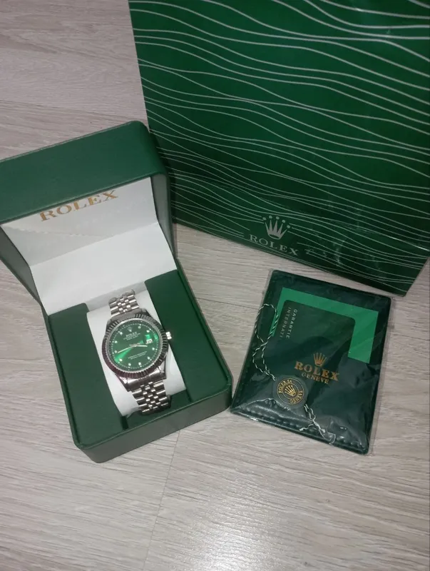 Soat Rolex