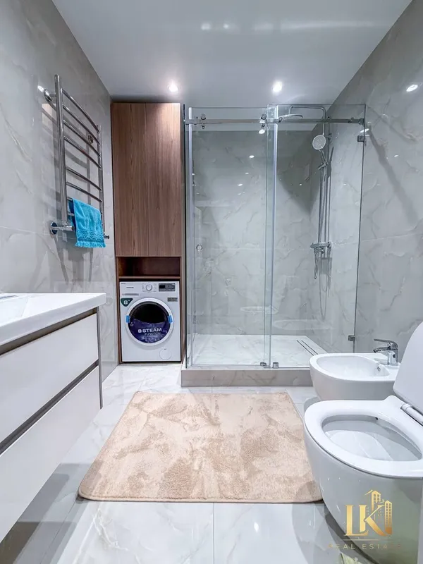 Продаётся 4-комнатная квартира 3/4/4, 77-серия, 75 м², евро ЛЮКС 9