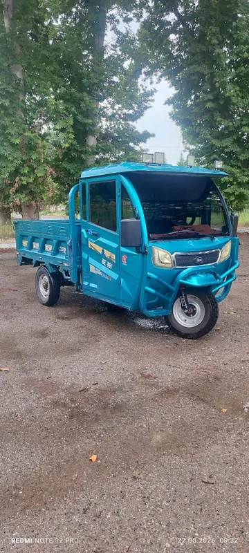 Elektro muravei kabinka Elektro muravei kabinka