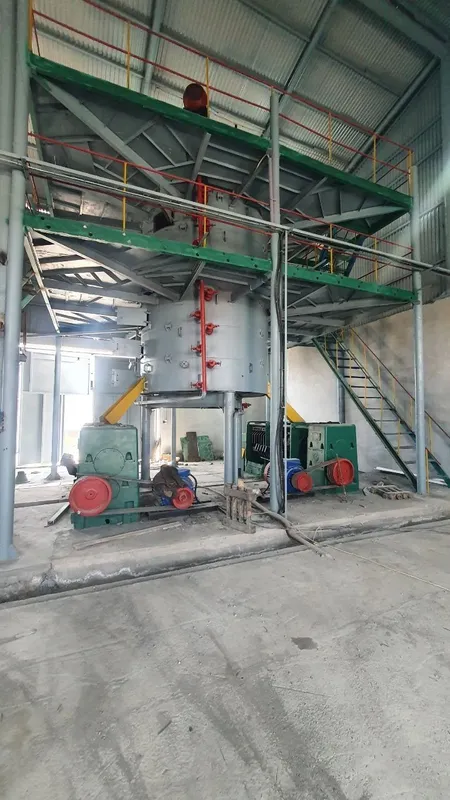 масло завод 120 тона 3