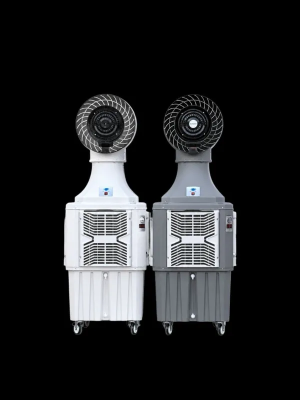 Air kuler 750 NM