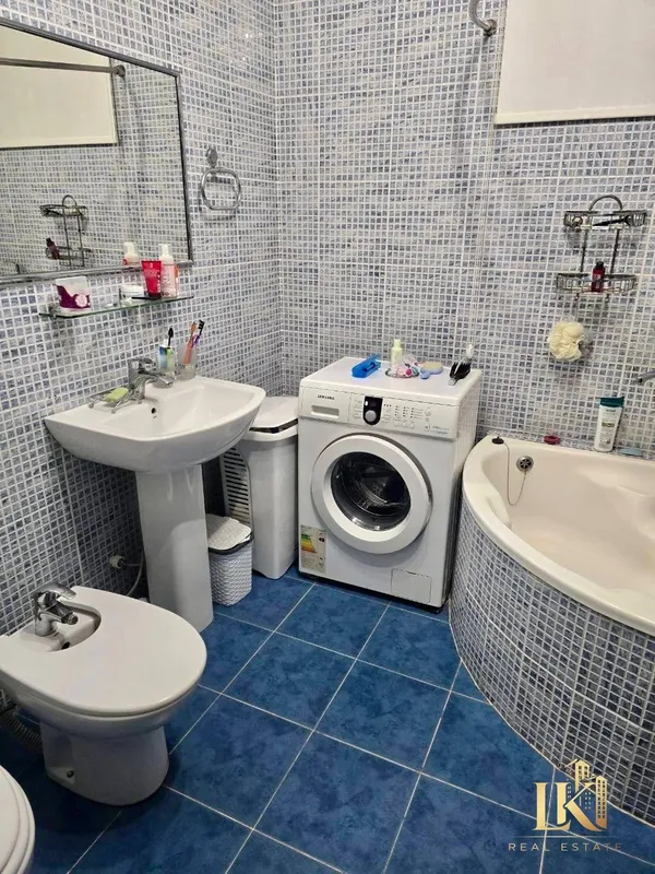 Продаётся 7-комнатная квартира, 169 м², 2/5, Яшнабадский район (ориентир: посольство Японии) 6