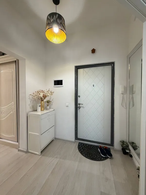 2-комнатная квартира, 66 м², Яшнабад 5