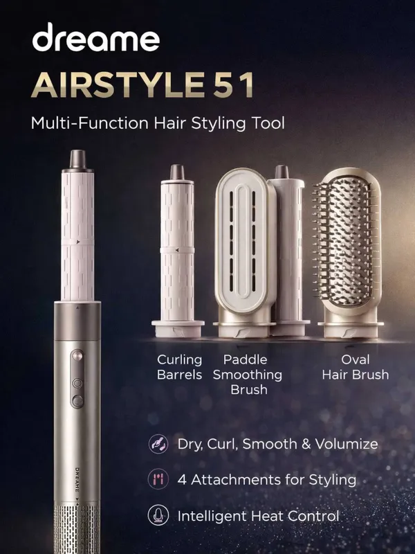 Dreame AirStyle