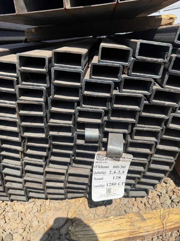 Metal Profil Qvurlar 2 Metal Profil Qvurlar 2