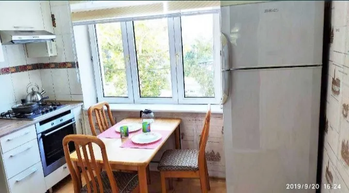 3 xonali kvartira, 82 m2, Mirobod 3