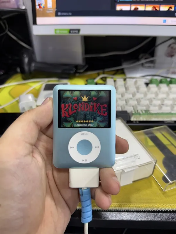 ipod nano by apple 1 ipod nano by apple 1