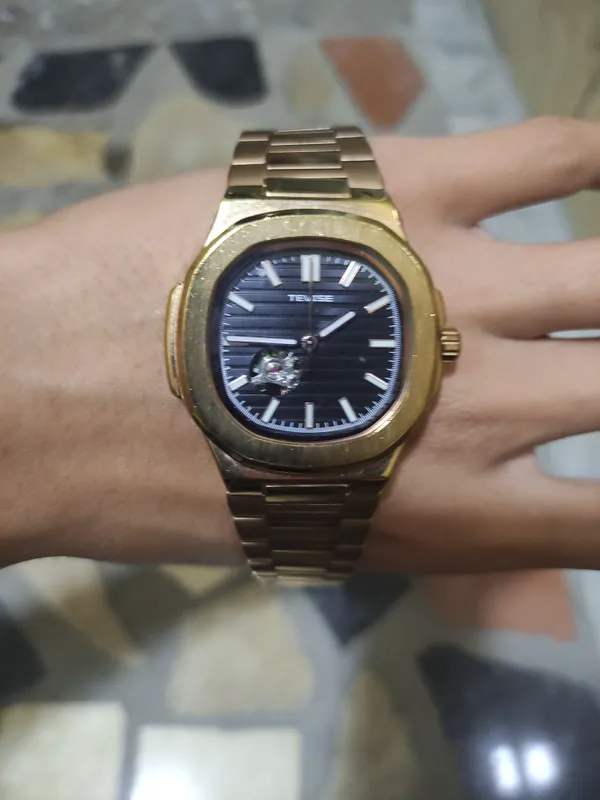 tevise brand Tissot
