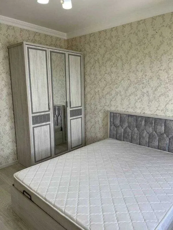 Сдаётся квартира в Чимган 2-комнат р-н Мирзо-Улугбекский — фото 1