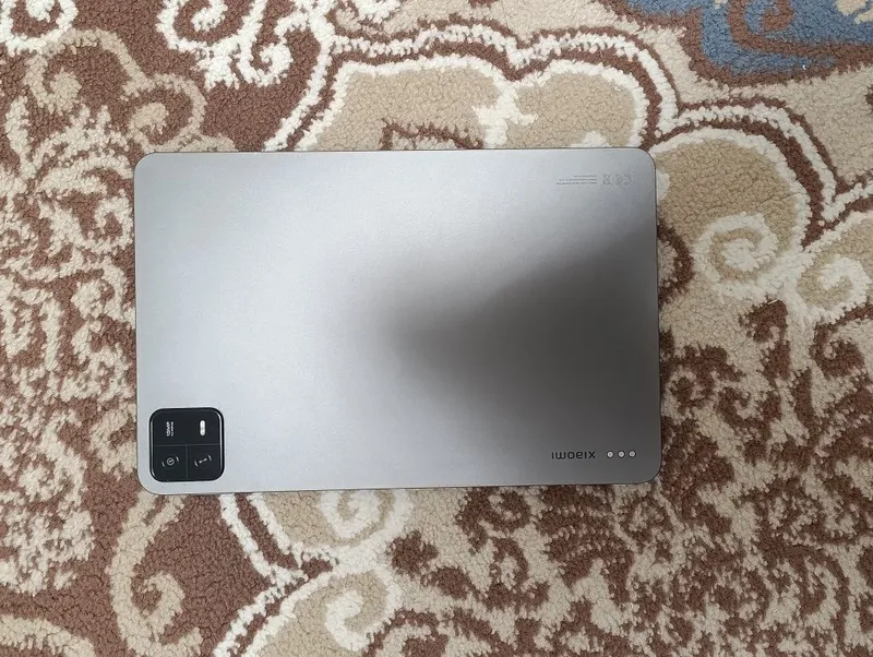Xiaomi Pad 6 Yangi xolatda — фото 2