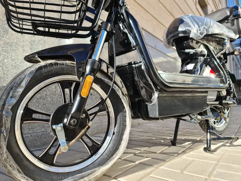 СКИДКА скутер R16 70 км оптом/шт. 6