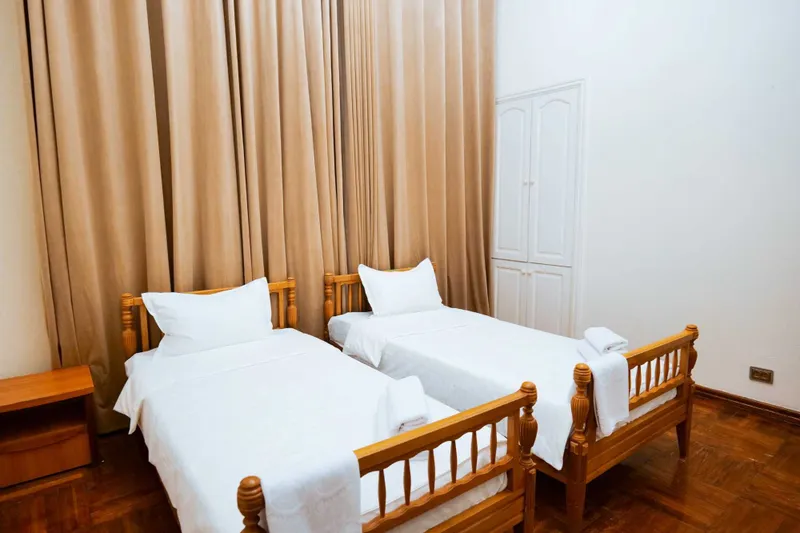 Mehmonxona Гостиница Hotel Отель — фото 7