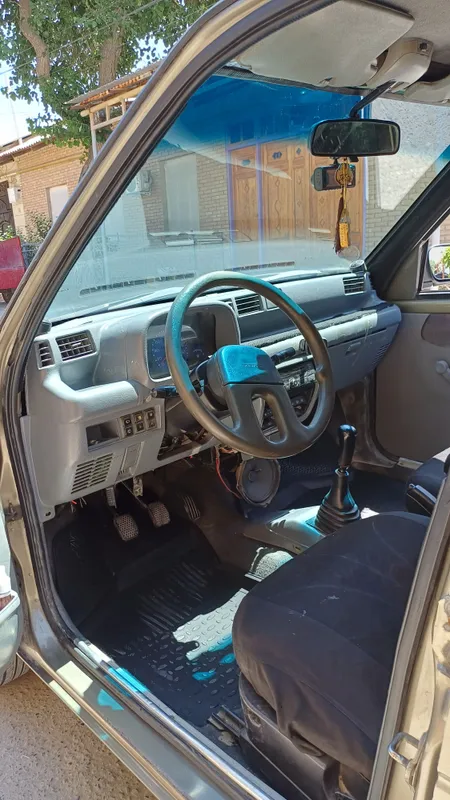 Daewoo Tiko — фото 3