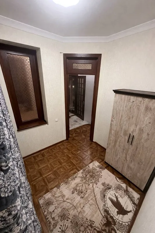Yevrota’mirli zamonaviy 3 xonali kvartira sotiladi 7