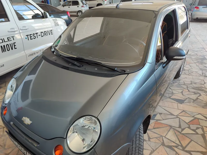 Matiz 3 talik sotiladi 2