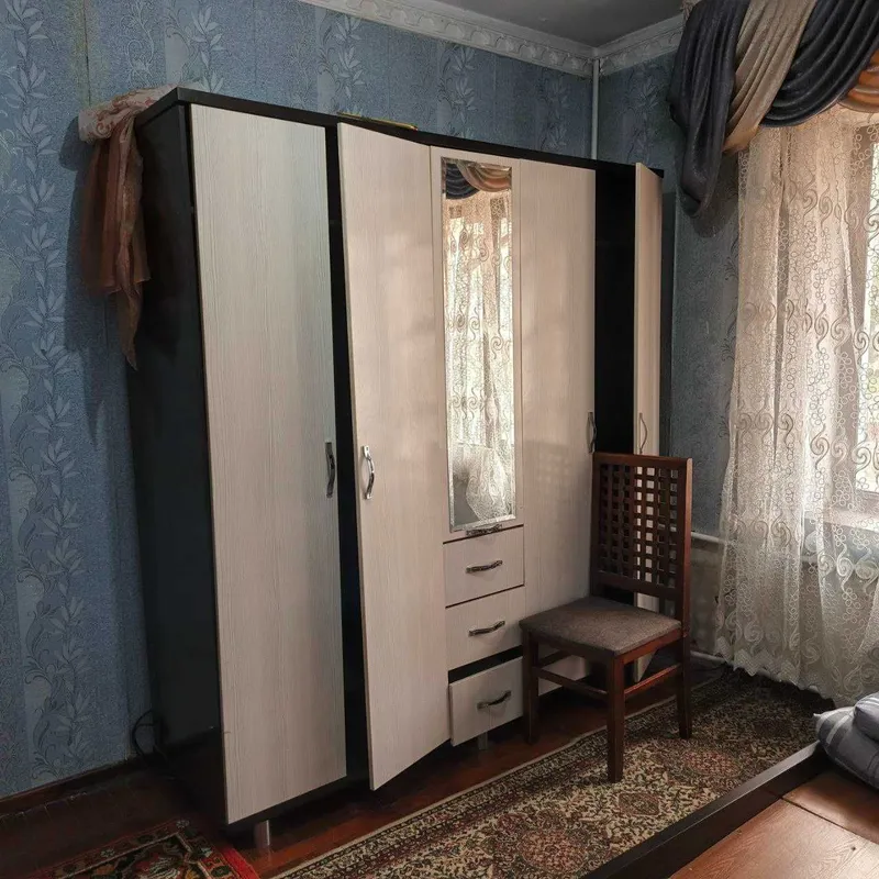 Сдаёться 2-ком квартира на Сампи парк Локомотив — фото 2