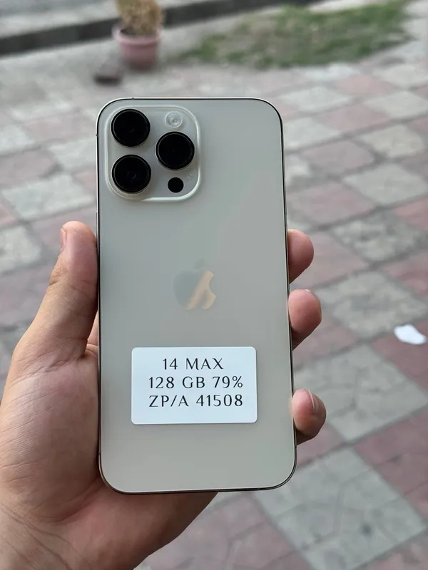 IPhone 14 Pro Max 1