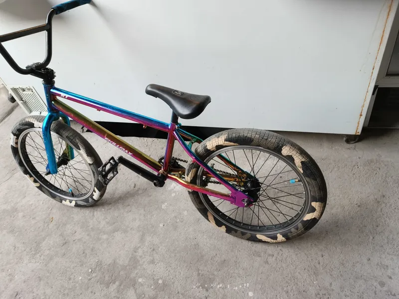 Bmx skillmax + торг СРОЧНО 1 Bmx skillmax + торг СРОЧНО 1