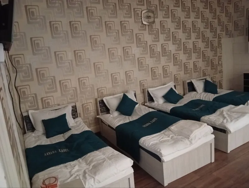 Hotel Arzon oylaviy studentlar ugil /qizbola — фото 3