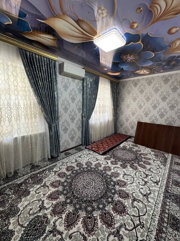 5 xonali xovli mahalla 5