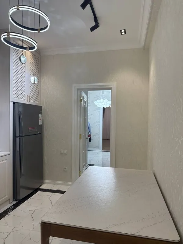 Продажа квартиры, Махтумкули — фото 4