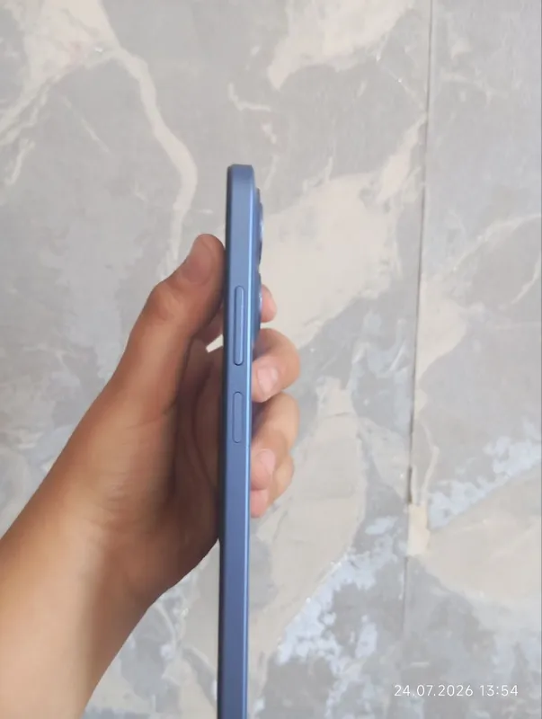 Redmi 15 c, немного пользовался, состояние идеальное, срочно 3