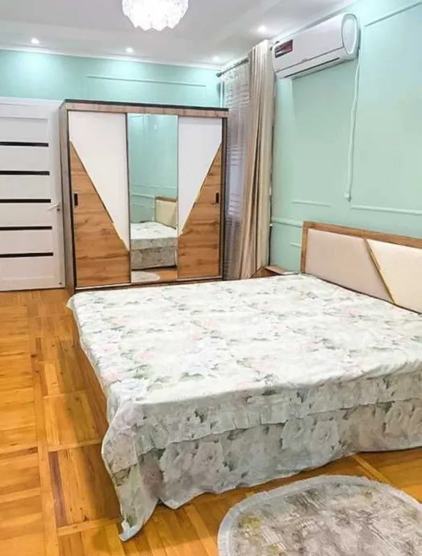 Аренда метро Ойбек — фото 1