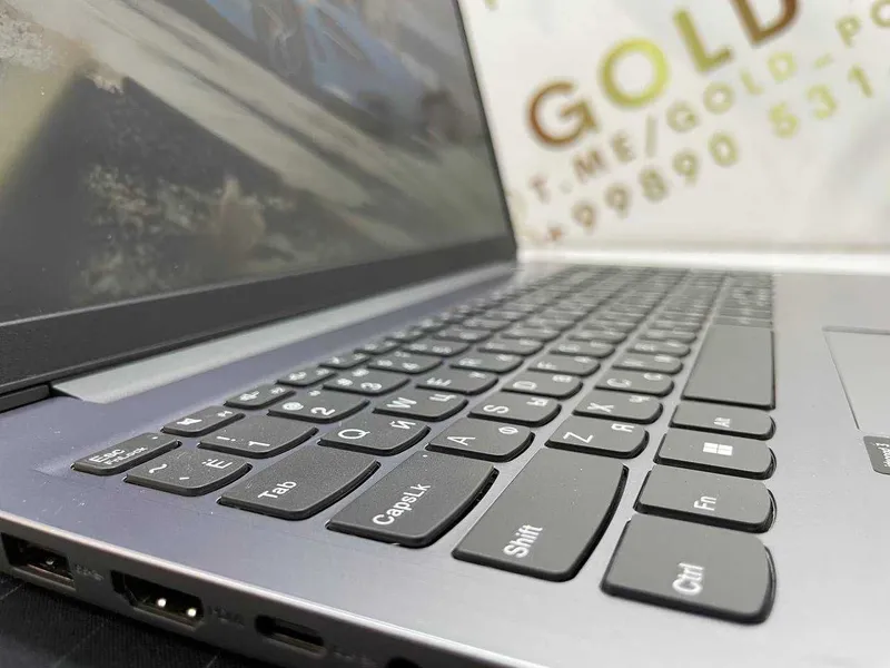 Noutbuk LENOVO IDEAPAD 3 / Arzon noutbuk lar bor yana kanalda 2