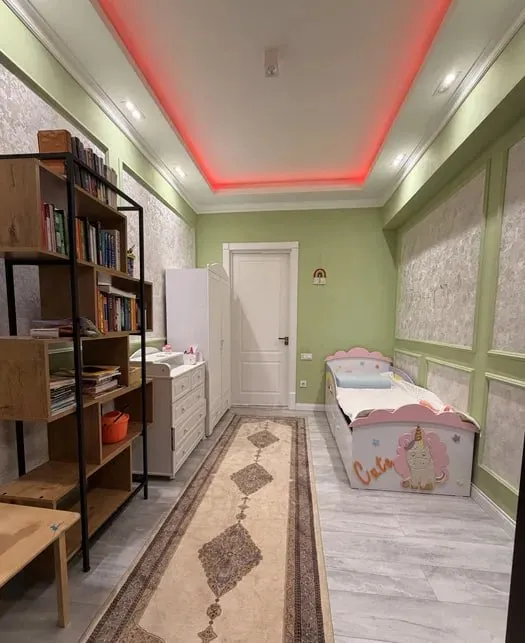 Аренда 3-комн. кв. 100 м² · ID 43466 5