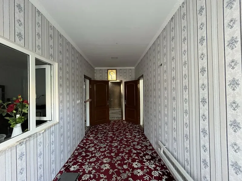 Чирчик ховли сотилади 2