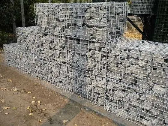 Listavoya Gabion Листавоя Габион 1 Listavoya Gabion Листавоя Габион 1