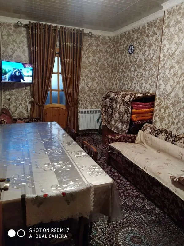 Продаётся квартира в городе Янгиюль 2 Продаётся квартира в городе Янгиюль 2