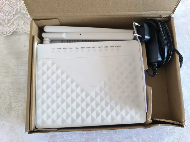 WIFI ROTOR, MODEM WIFI ROTOR, MODEM
