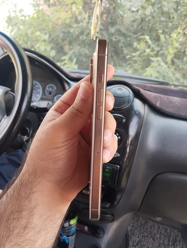 Iphone 16 max ideal — фото 3