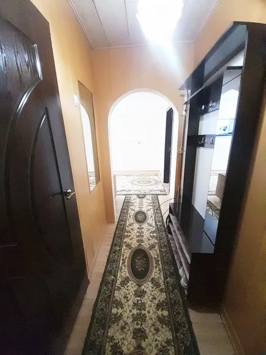 2в3-комн квартира, 52 м², 4/5 этаж (вторичка) — фото 4