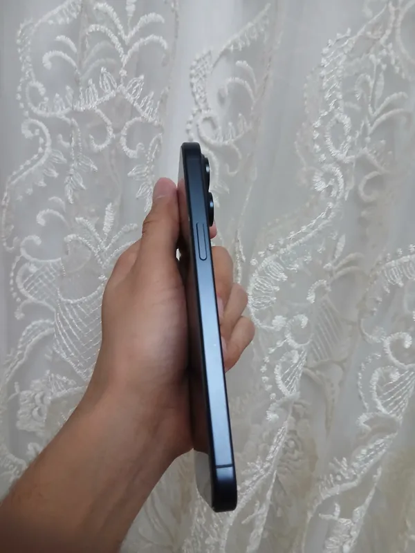 iPhone 15 Pro Max 256 ГБ 4 iPhone 15 Pro Max 256 ГБ 4